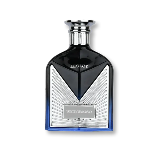 Maison Al Hambra Victorioso Legacy – EDP - Eau de Parfum