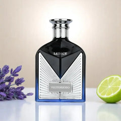 Maison Al Hambra Victorioso Legacy – EDP - Eau de Parfum