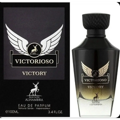 Victorioso Victory - Islamboekhandel.nl