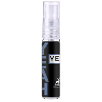 Maison Al Hambra Yeah! – EDP - Eau de Parfum