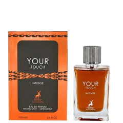 Maison Al Hambra Your Touch Intense – EDP - Eau de Parfum