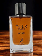 Maison Al Hambra Your Touch Intense – EDP - Eau de Parfum