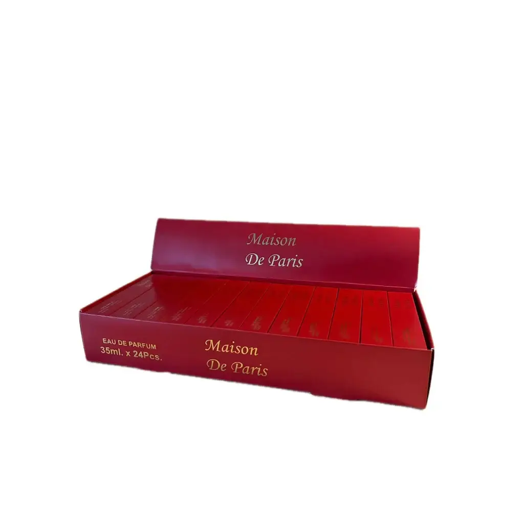 Maison de Paris 35 ml - Islamboekhandel.nl