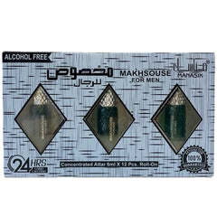 Makhsouse for men Parfumolie