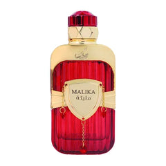 Malika Nusuk – EDP