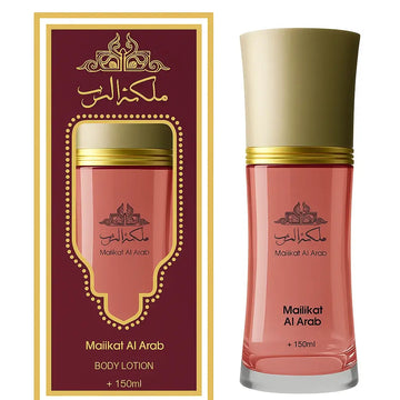 Malikat al Arab Body Lotion - Islamboekhandel.nl