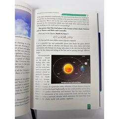 Management of the Kingdom of Universe - Quranic Perspective