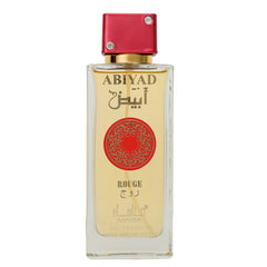 Manasik Abiyad Rouge – EDP