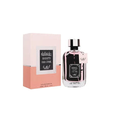 Manasik Hayatti Ana Pink – EDP