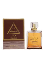 Manasik Khabrah Special Eau de Parfum 100 ml flacon