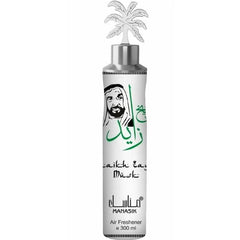 Manasik Sheikh Zayed Musk – Luchtverfrisser