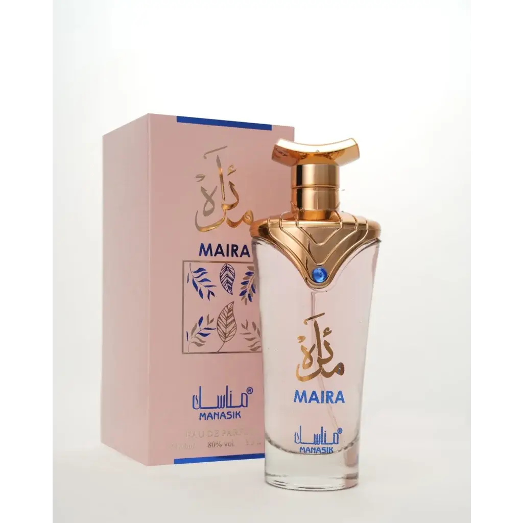 Manasik Maira – EDP - Eau de Parfum