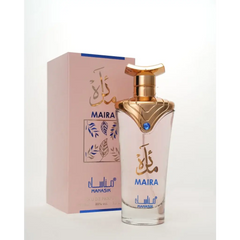 Manasik Maira – EDP - Eau de Parfum