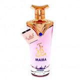 Manasik Maira – EDP - Eau de Parfum