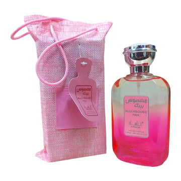 Manasik Makhsouse Pink Eau de Parfum 100 ml