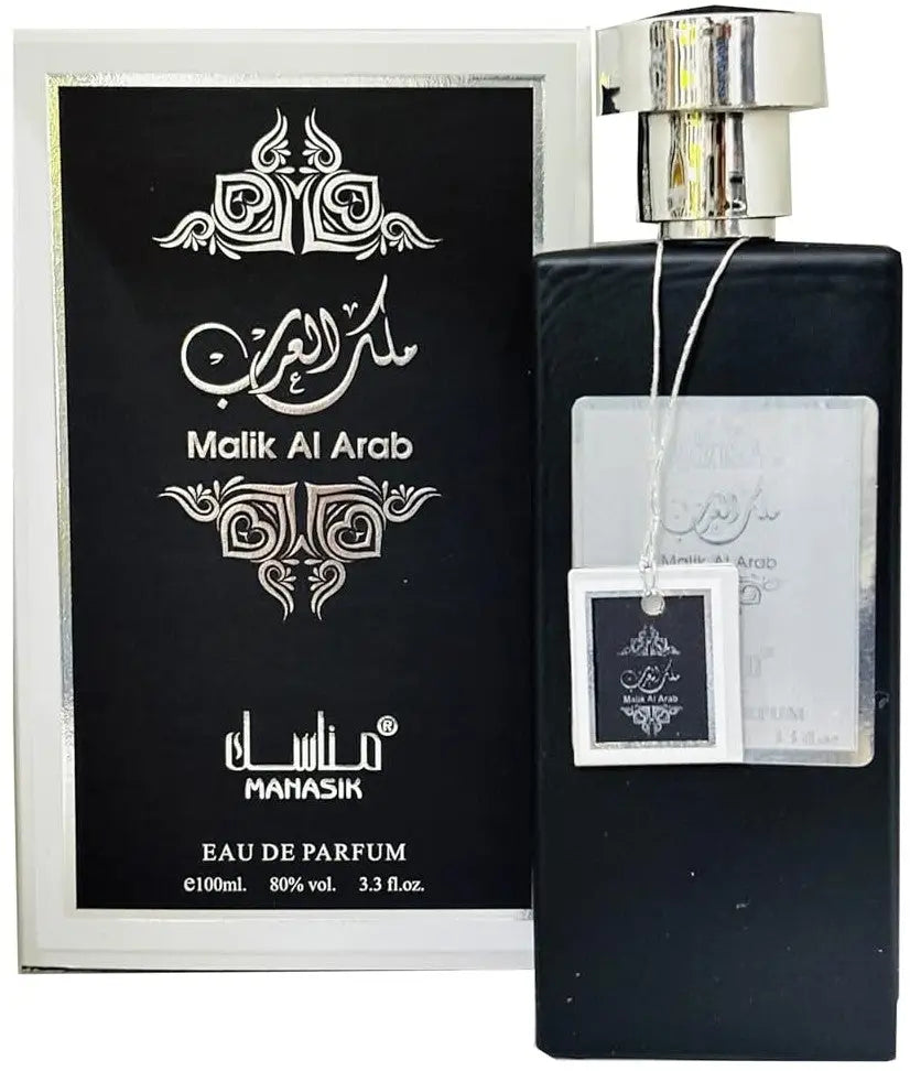 Manasik Malik al Arab – EDP - Eau de Parfum