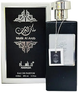 Manasik Malik al Arab – EDP - Eau de Parfum