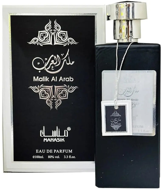 Manasik Malik al Arab – EDP - Eau de Parfum