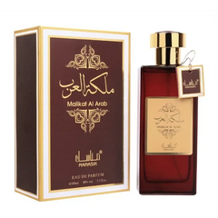 Manasik Malikat al Arab EDP 100 ml - Islamboekhandel.nl