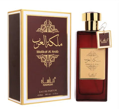 Manasik Malikat al Arab EDP 100 ml - Islamboekhandel.nl