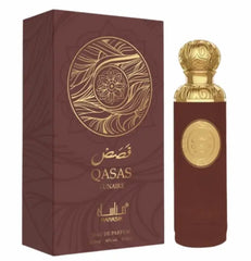 Manasik Qasas Lunaire Eau de Parfum 100 ml flacon