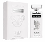 Manasik Saqr Al Musk Eau de Parfum 100 ml flacon