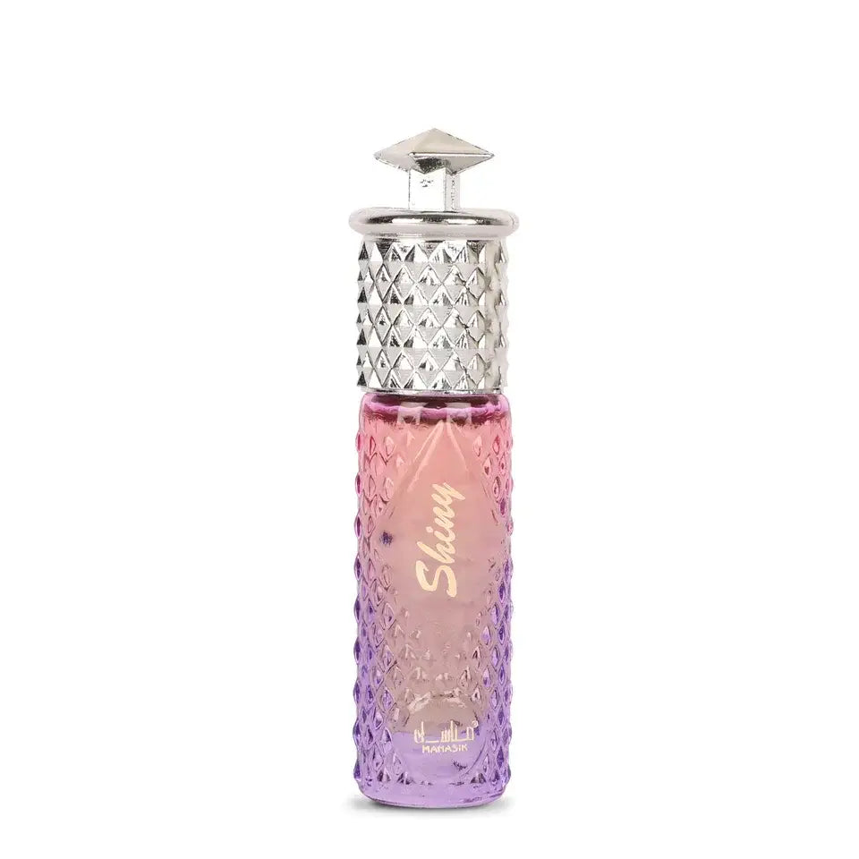 Shiny Pink - Islamboekhandel.nl