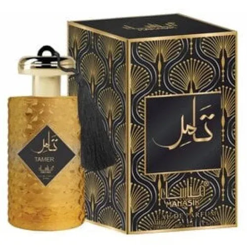 Manasik Tamer - Eau de Parfum
