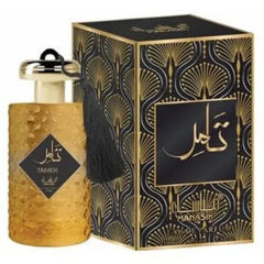 Manasik Tamer - Eau de Parfum