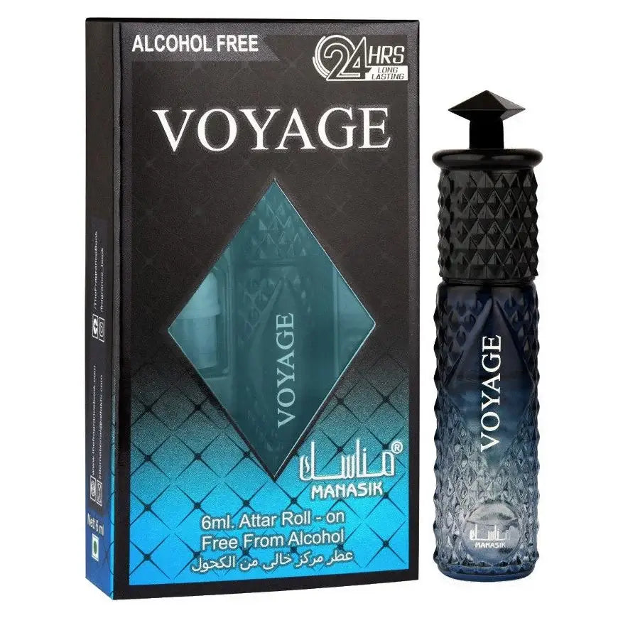 Voyage - Islamboekhandel.nl