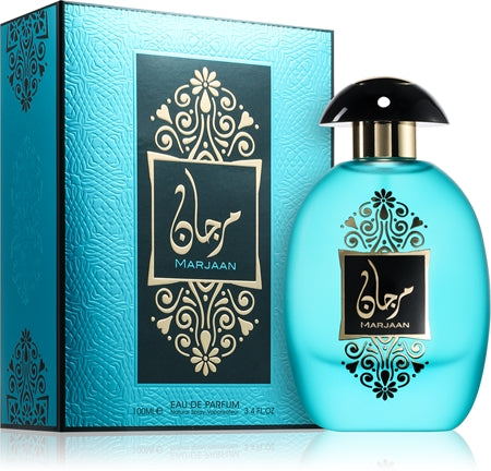 Al Wataniah Marjaan - EDP - Islamboekhandel.nl