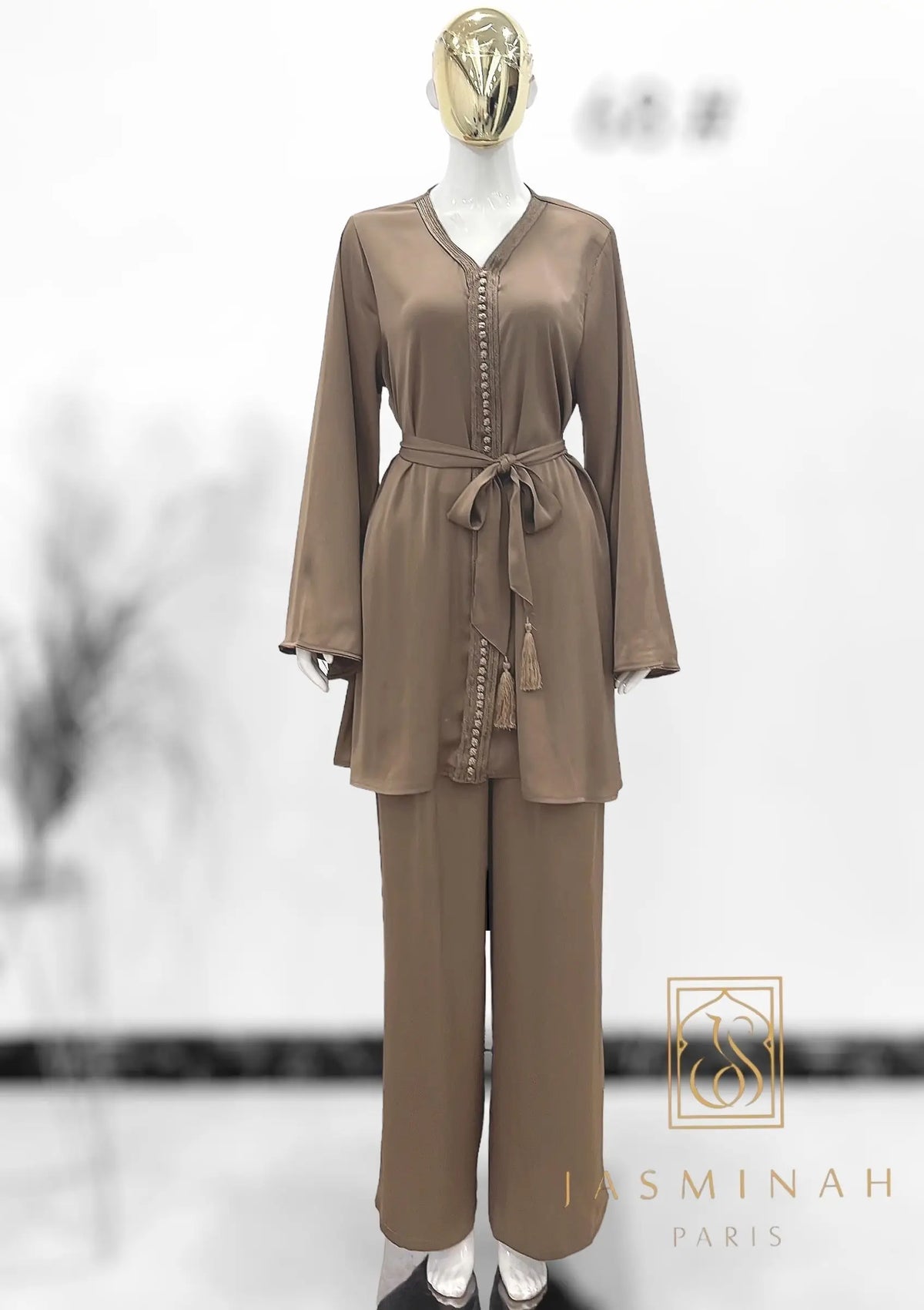 Marrakech twinset - Islamboekhandel.nl