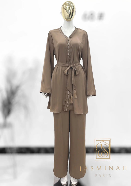 Marrakech twinset - Islamboekhandel.nl