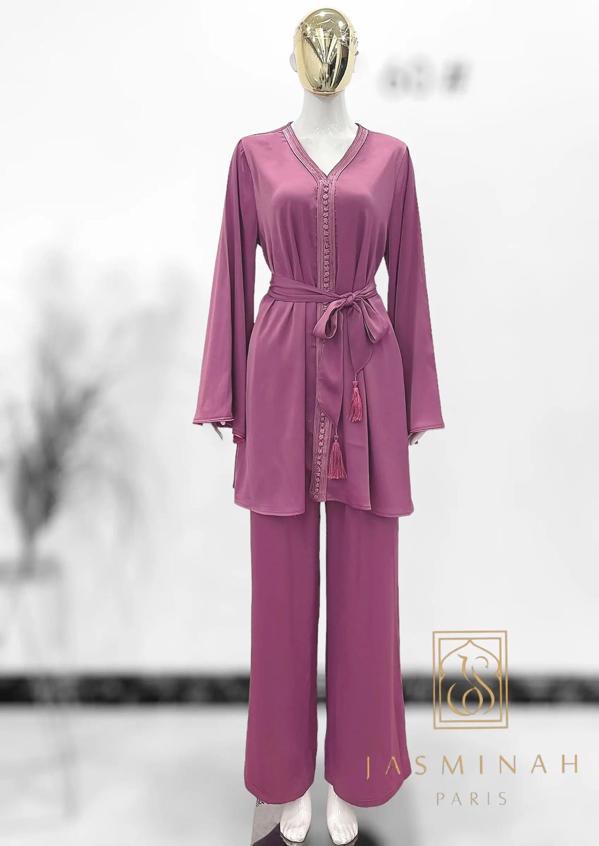 Marrakech twinset - Islamboekhandel.nl
