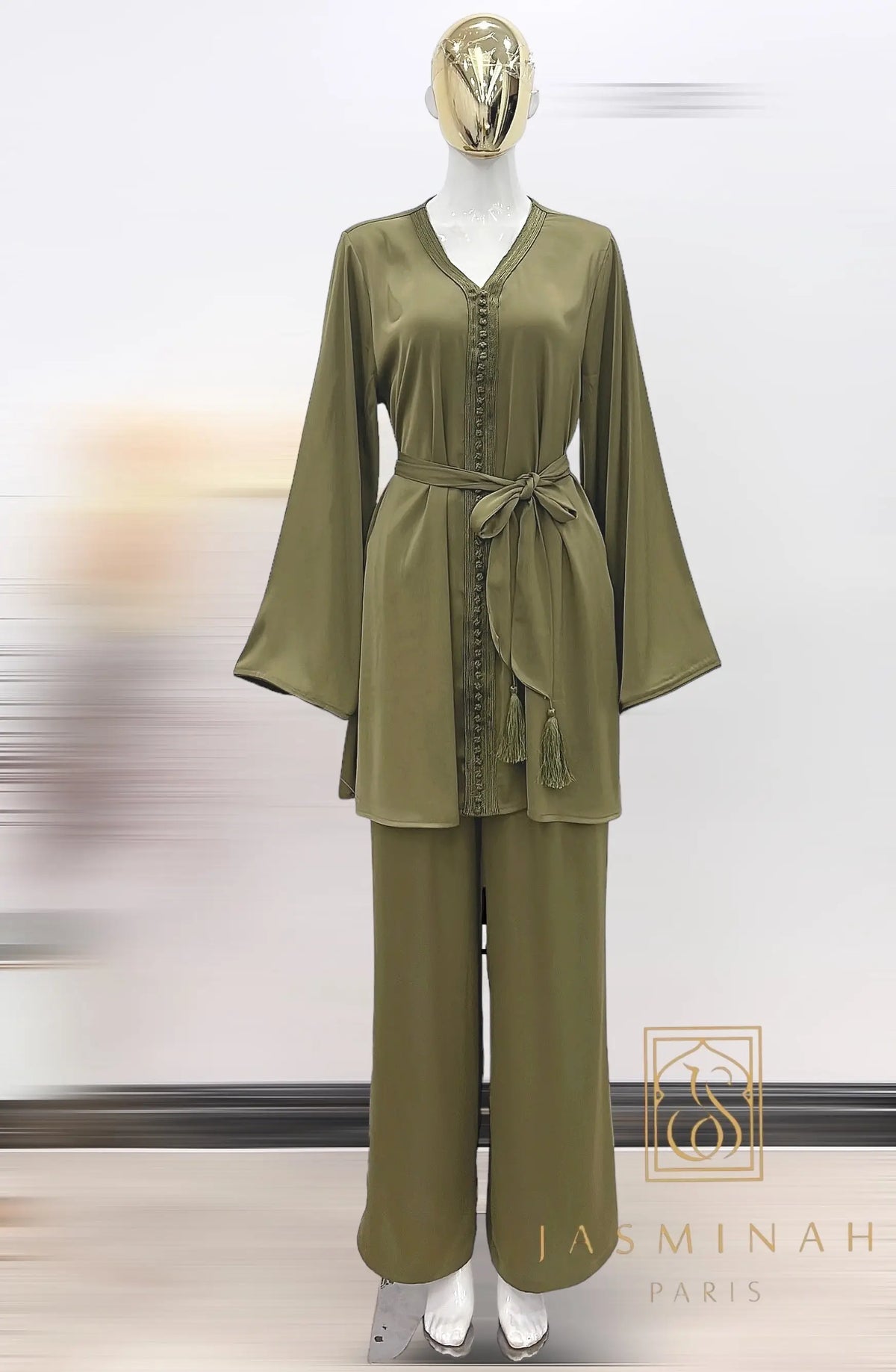 Marrakech twinset - Islamboekhandel.nl