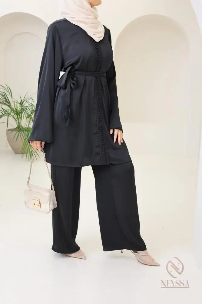 Marrakech twinset - Islamboekhandel.nl