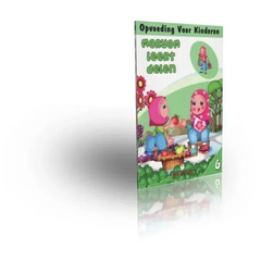 Maryam leert te delen (deel 6) - Islamboekhandel.nl