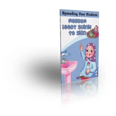 Maryam leert zuinig te zijn (deel 7) - Islamboekhandel.nl