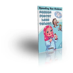 Maryam poetst haar tanden (deel 1) - Islamboekhandel.nl