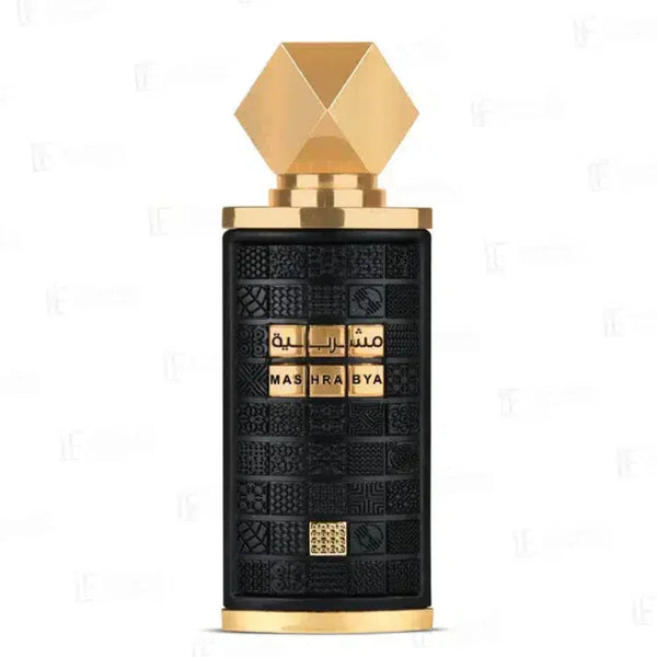 Mashrabya Lattafa - Islamboekhandel.nl