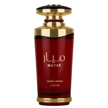 Mayar Cherry Intense - Islamboekhandel.nl