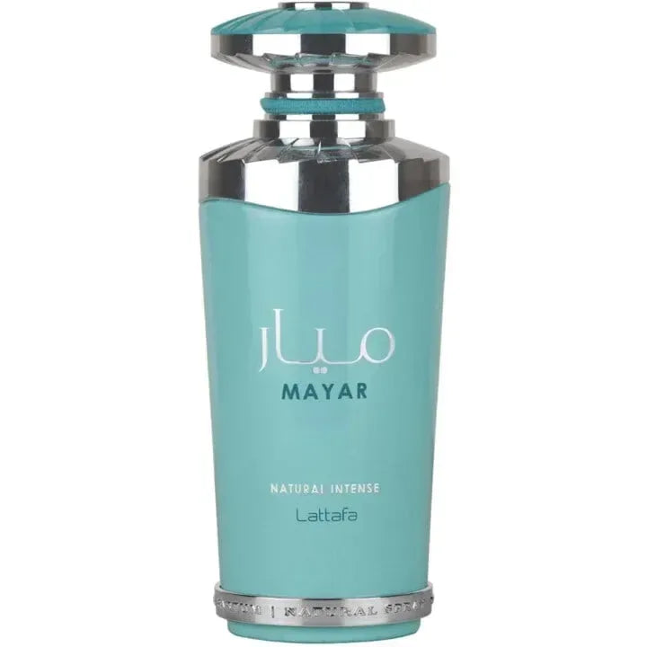 Mayar Natural Intense - Islamboekhandel.nl