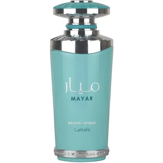 Mayar Natural Intense - Islamboekhandel.nl