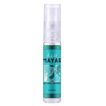 Mayar Natural Intense - Islamboekhandel.nl
