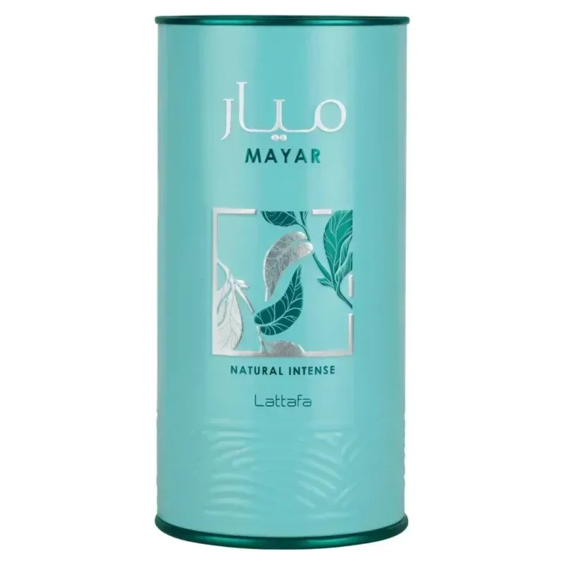 Mayar Natural Intense - Islamboekhandel.nl