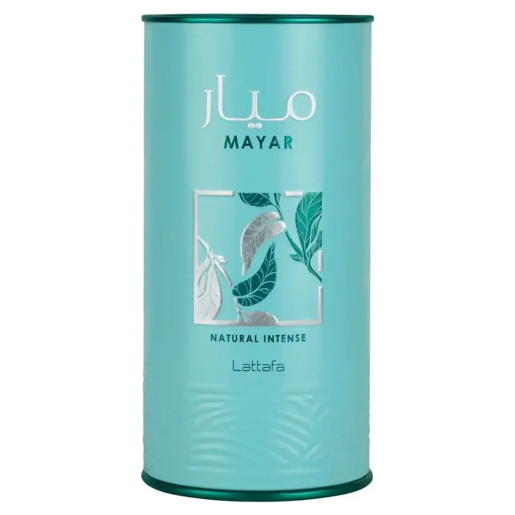 Mayar Natural Intense - Islamboekhandel.nl
