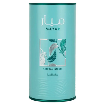 Mayar Natural Intense - Islamboekhandel.nl