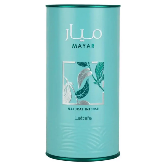 Mayar Natural Intense - Islamboekhandel.nl