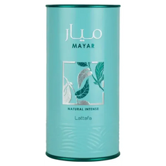 Mayar Natural Intense - Islamboekhandel.nl