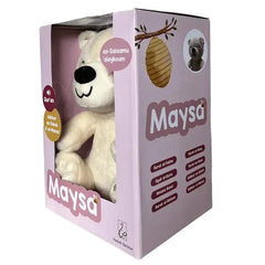 Maysa de Beer - koranrecitatie en dua Leren - Islamboekhandel.nl